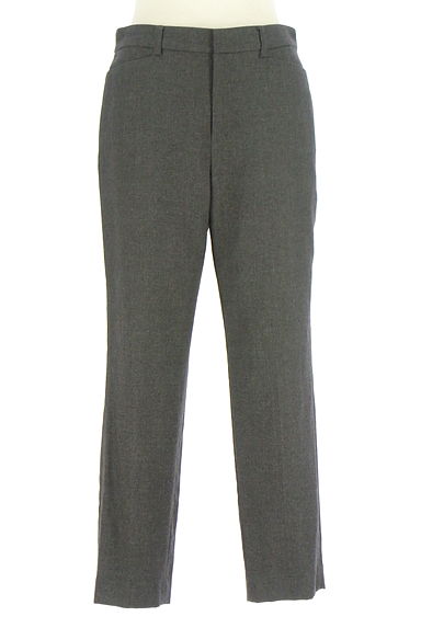 23区（ニジュウサンク）の古着「ウールテーパードパンツ（パンツ）」大画像１へ