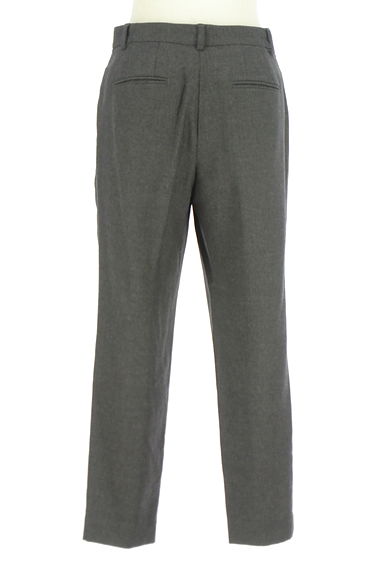 23区（ニジュウサンク）の古着「ウールテーパードパンツ（パンツ）」大画像２へ