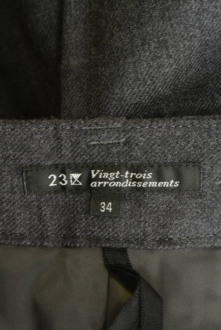 23区（ニジュウサンク）の古着「商品番号：PR10341174」-大画像6