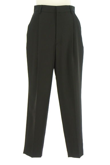 23区（ニジュウサンク）の古着「テーパードパンツ（パンツ）」大画像１へ