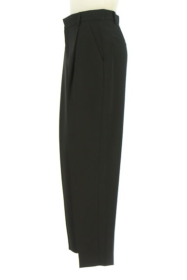 23区（ニジュウサンク）の古着「テーパードパンツ（パンツ）」大画像３へ