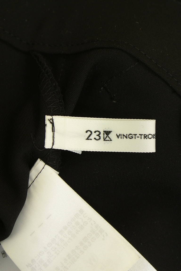 23区（ニジュウサンク）の古着「商品番号：PR10341175」-大画像6