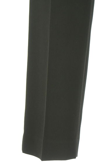 23区（ニジュウサンク）の古着「ウエストドロストテーパードパンツ（パンツ）」大画像５へ