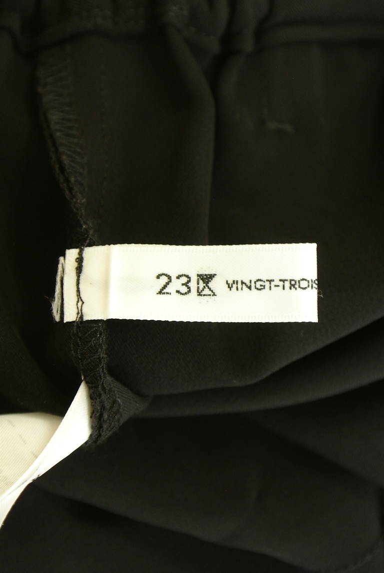 23区（ニジュウサンク）の古着「商品番号：PR10341177」-大画像6