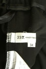 23区（ニジュウサンク）の古着「商品番号：PR10341178」-6