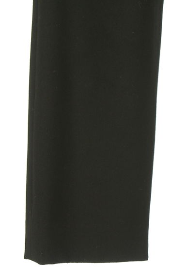 23区（ニジュウサンク）の古着「ウエストドロストテーパードパンツ（パンツ）」大画像５へ