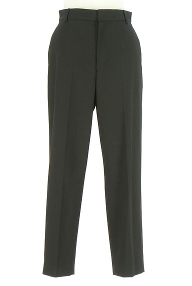 23区（ニジュウサンク）の古着「テーパードパンツ（パンツ）」大画像１へ