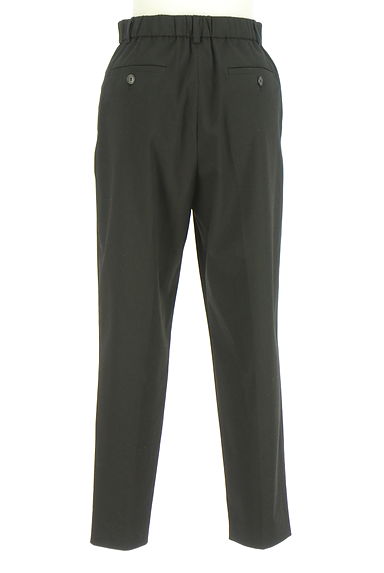 23区（ニジュウサンク）の古着「テーパードパンツ（パンツ）」大画像２へ