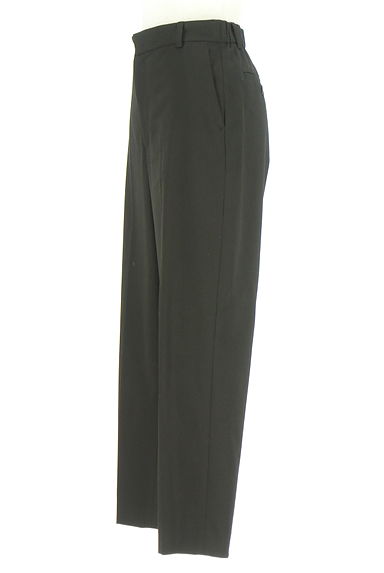 23区（ニジュウサンク）の古着「テーパードパンツ（パンツ）」大画像３へ