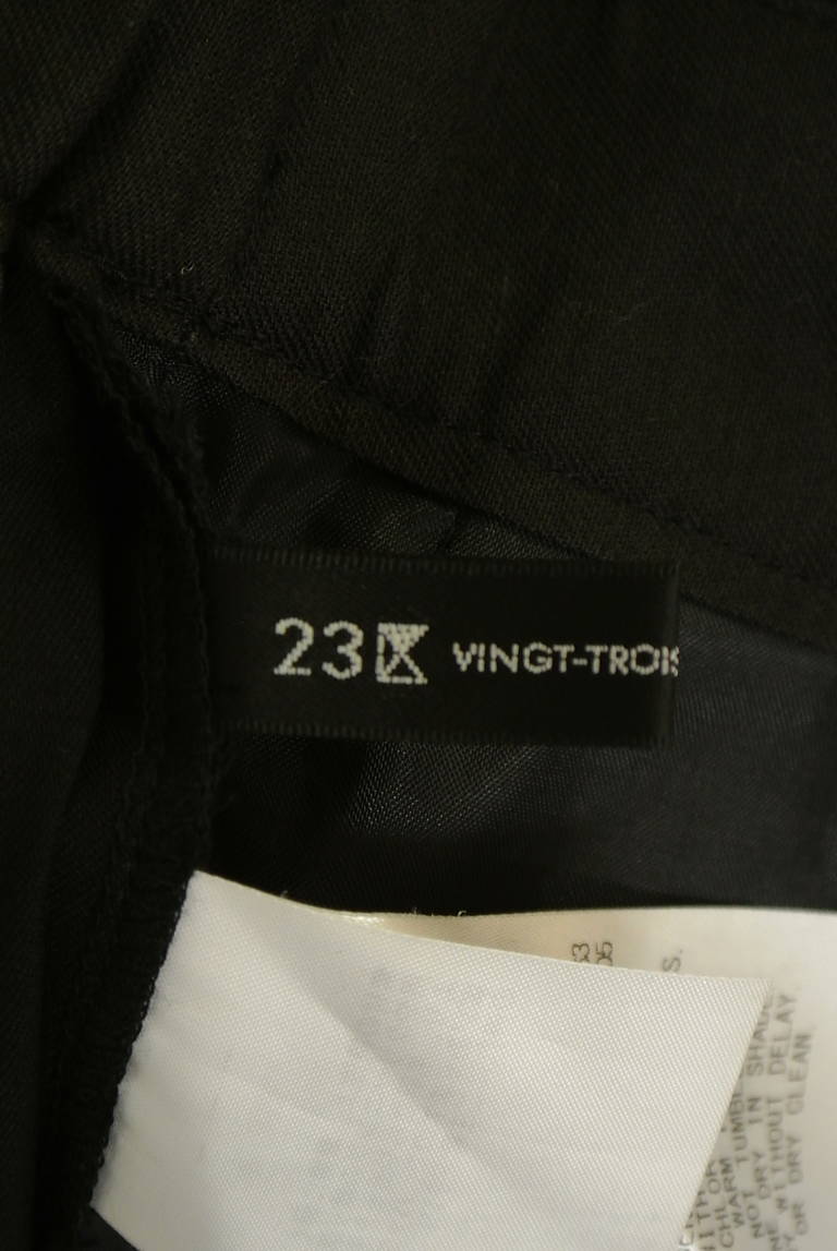 23区（ニジュウサンク）の古着「商品番号：PR10341179」-大画像6