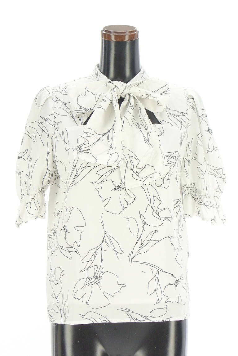 An MILLE（アンミール）の古着「商品番号：PR10341181」-大画像1