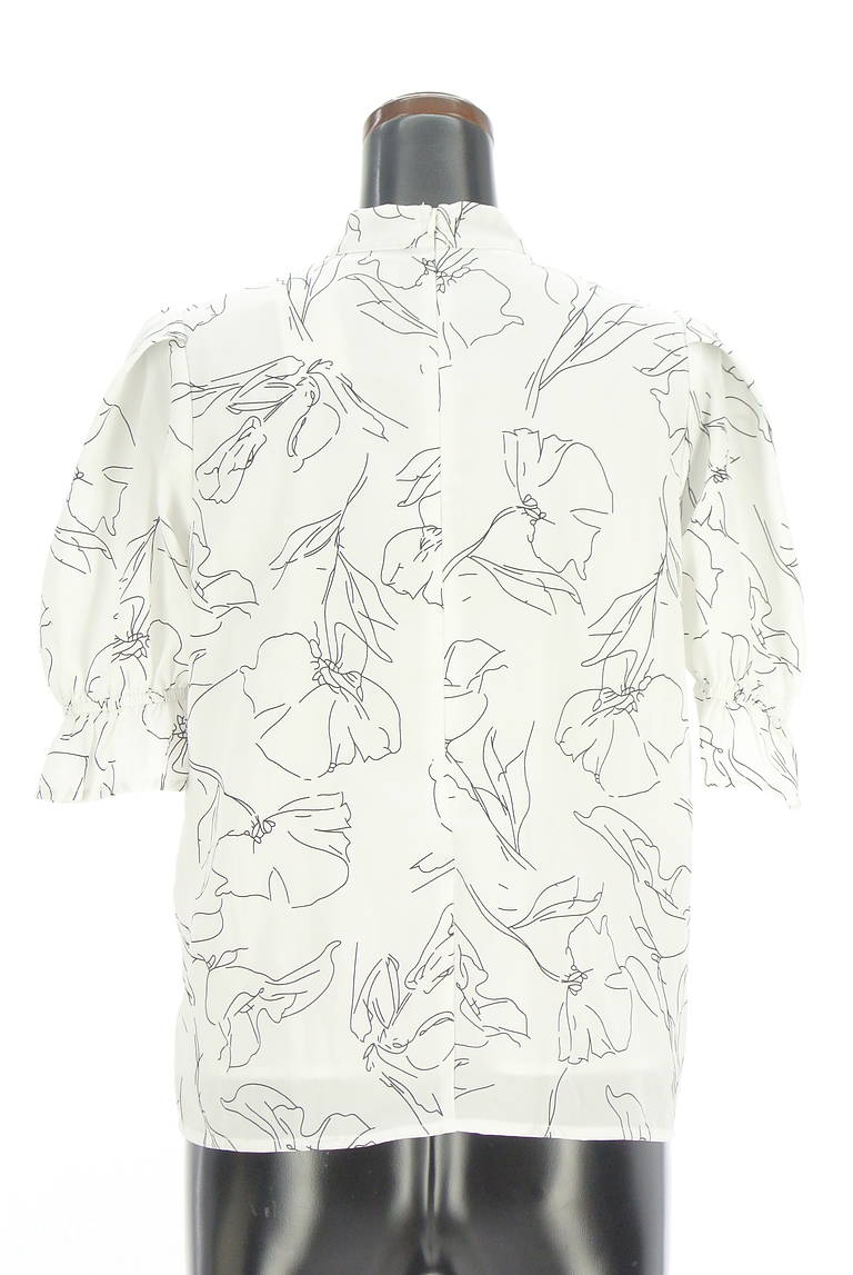 An MILLE（アンミール）の古着「商品番号：PR10341181」-大画像2