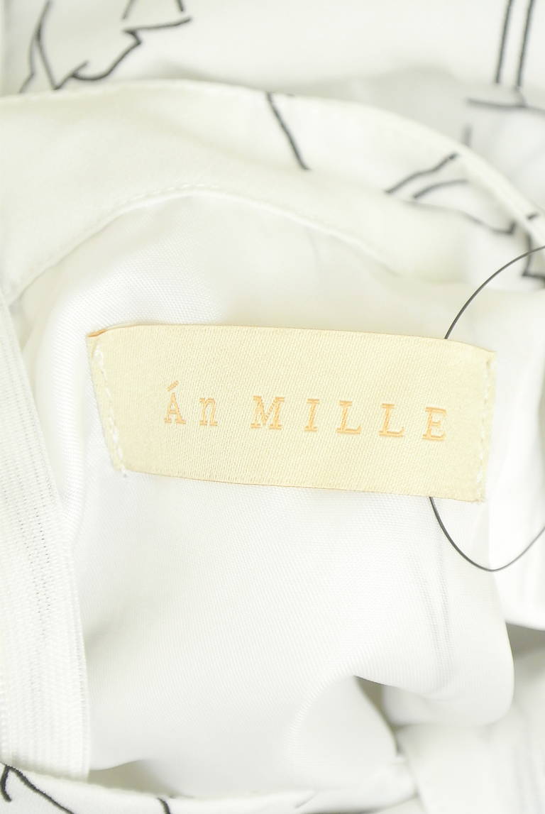 An MILLE（アンミール）の古着「商品番号：PR10341181」-大画像6