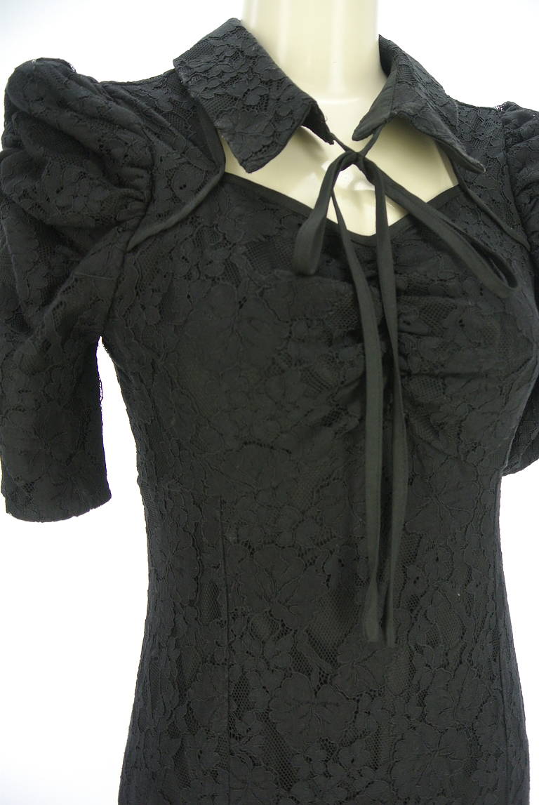 An MILLE（アンミール）の古着「商品番号：PR10341182」-大画像4