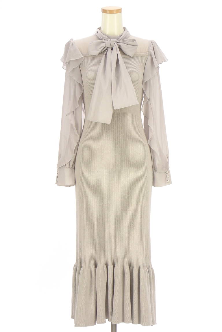 An MILLE（アンミール）の古着「商品番号：PR10341184」-大画像1