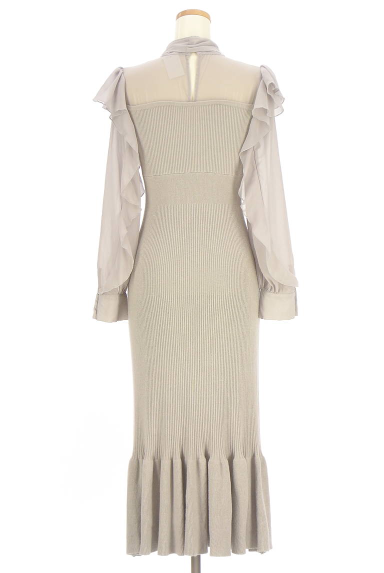 An MILLE（アンミール）の古着「商品番号：PR10341184」-大画像2