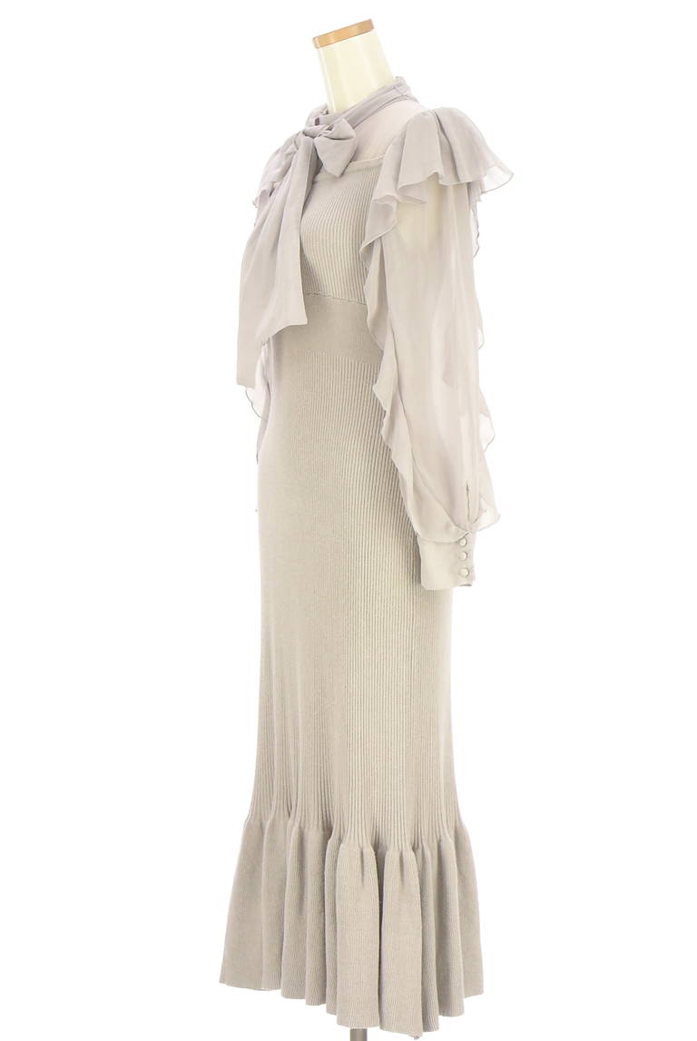 An MILLE（アンミール）の古着「商品番号：PR10341184」-大画像3