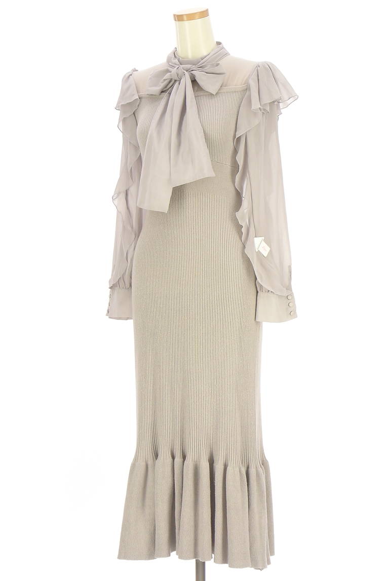 An MILLE（アンミール）の古着「商品番号：PR10341184」-大画像4