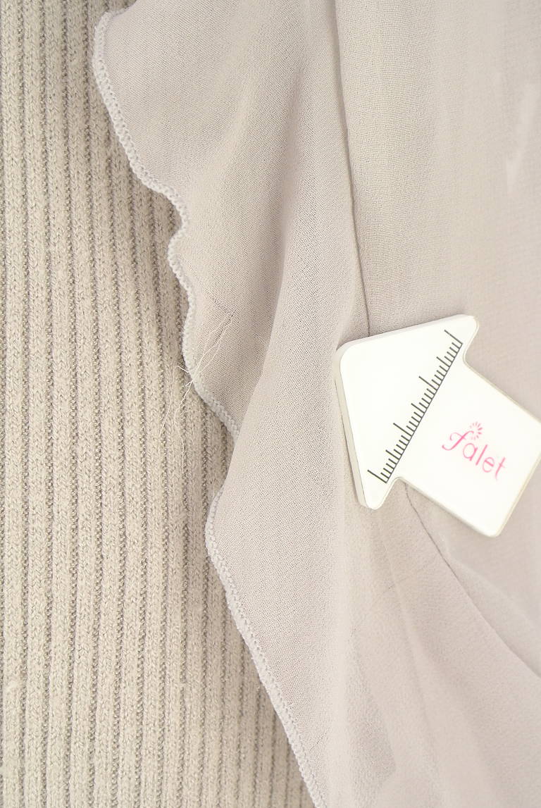 An MILLE（アンミール）の古着「商品番号：PR10341184」-大画像5