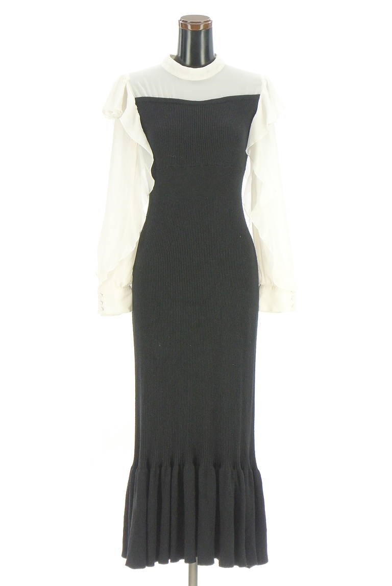 An MILLE（アンミール）の古着「商品番号：PR10341185」-大画像1