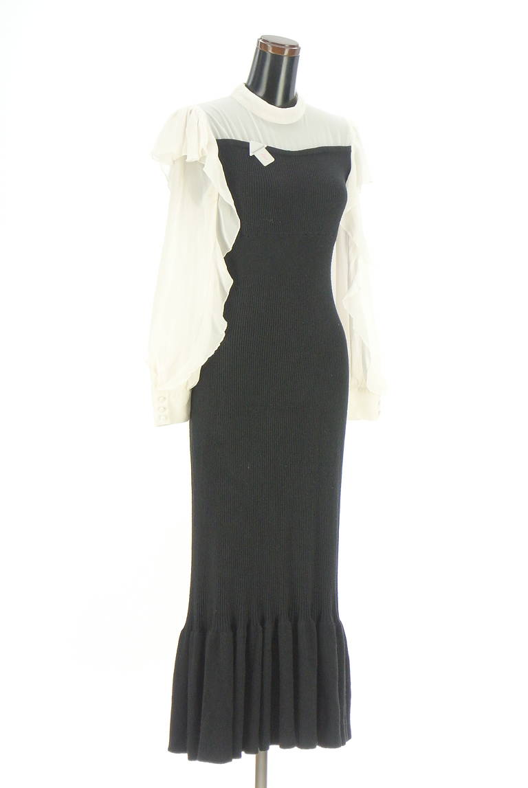 An MILLE（アンミール）の古着「商品番号：PR10341185」-大画像4