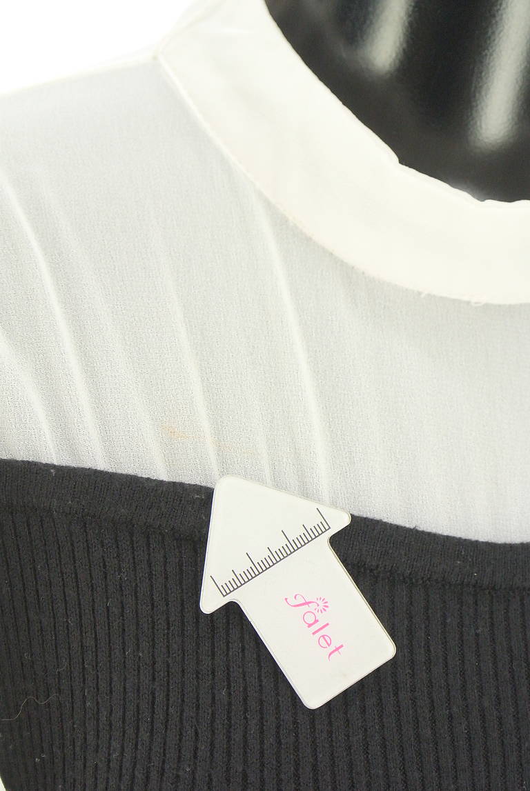 An MILLE（アンミール）の古着「商品番号：PR10341185」-大画像5