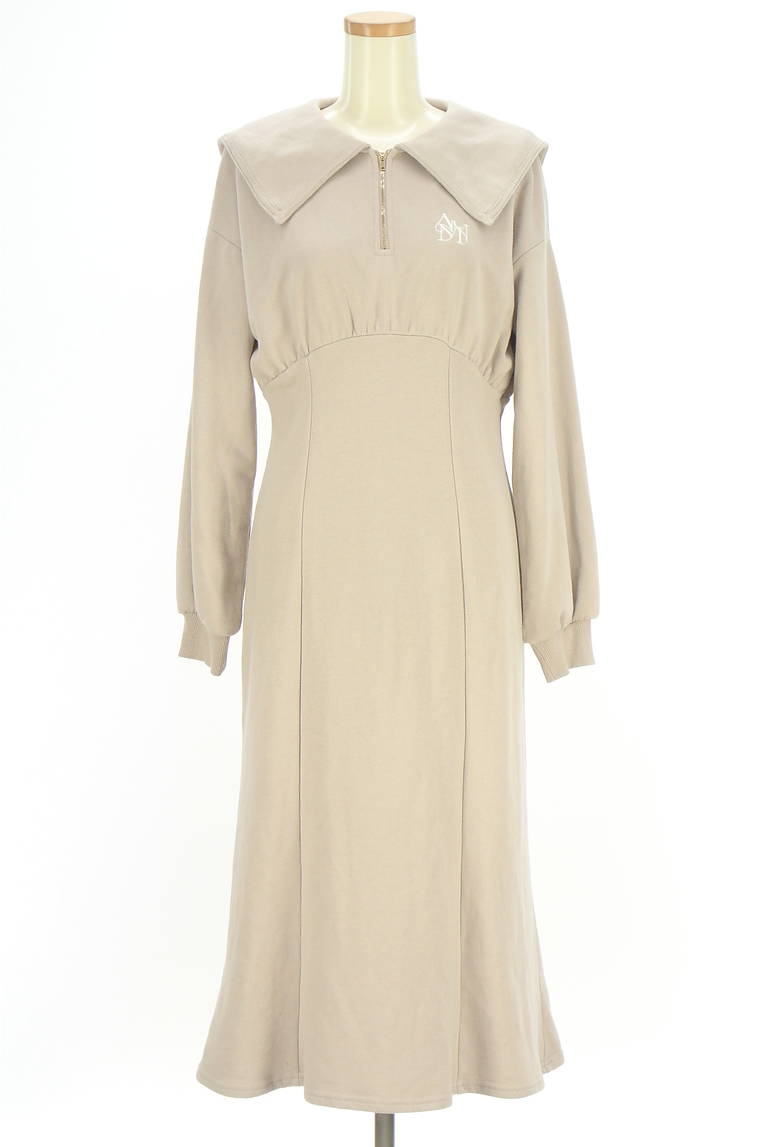 An MILLE（アンミール）の古着「商品番号：PR10341189」-大画像1