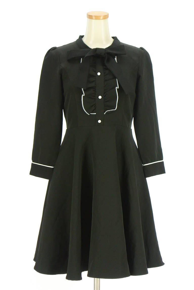 An MILLE（アンミール）の古着「商品番号：PR10341190」-大画像1