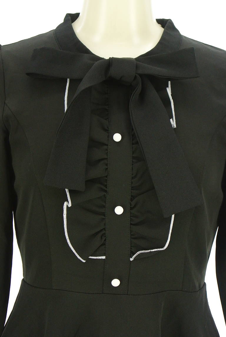 An MILLE（アンミール）の古着「商品番号：PR10341190」-大画像4