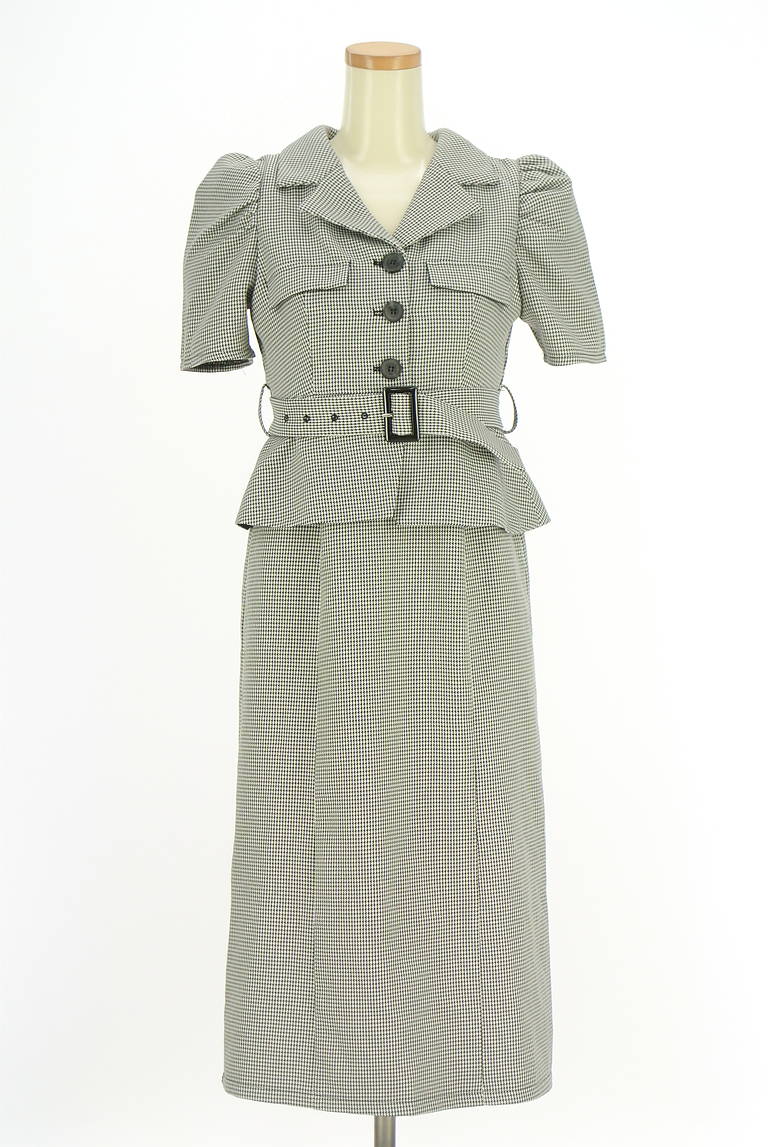 An MILLE（アンミール）の古着「商品番号：PR10341191」-大画像1