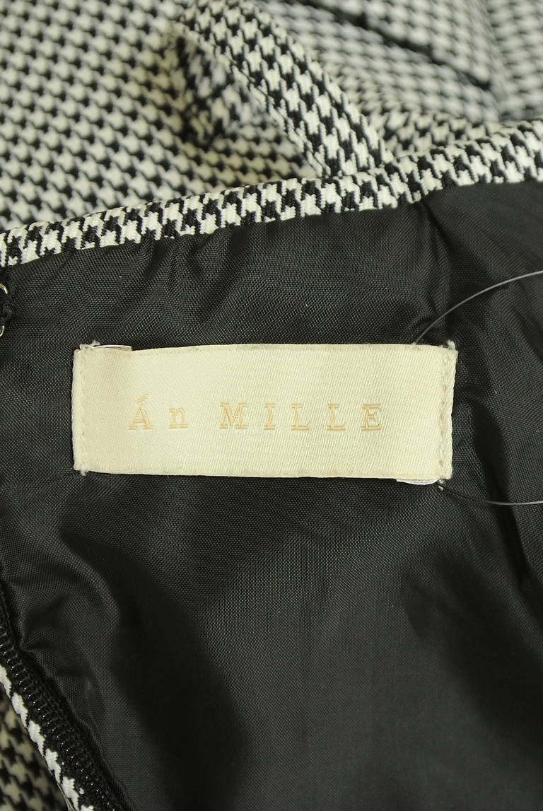 An MILLE（アンミール）の古着「商品番号：PR10341191」-大画像6