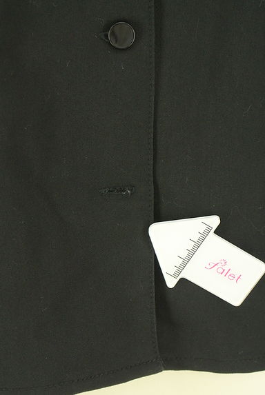 EATME（イートミー）の古着「ボウタイブラウス（ブラウス）」大画像５へ