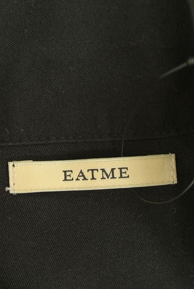 EATME（イートミー）の古着「ボウタイブラウス（ブラウス）」大画像６へ