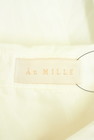 An MILLE（アンミール）の古着「商品番号：PR10341195」-6