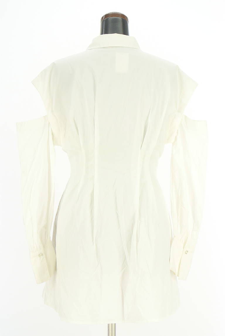 An MILLE（アンミール）の古着「商品番号：PR10341195」-大画像2