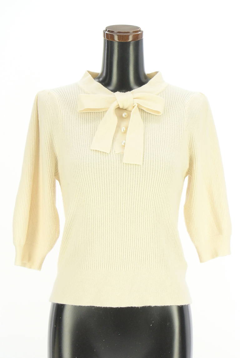 An MILLE（アンミール）の古着「商品番号：PR10341196」-大画像1