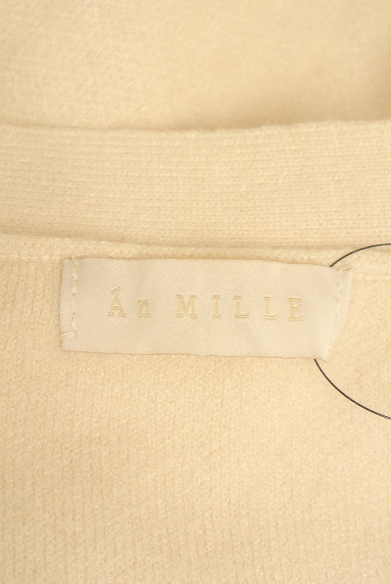An MILLE（アンミール）の古着「商品番号：PR10341198」-大画像6