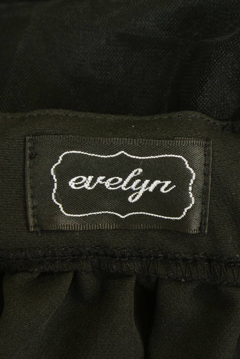 evelyn（エブリン）の古着「商品番号：PR10341201」-大画像6