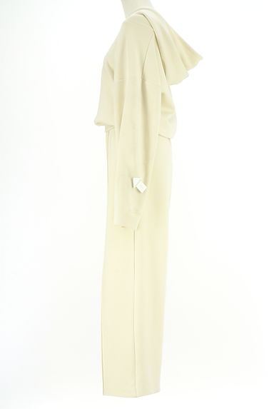 Darich（ダーリッチ）の古着「スウェットパーカー×パンツ セットアップ（セットアップ（ジャケット＋パンツ））」大画像３へ