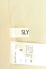 SLY（スライ）の古着「商品番号：PR10341203」-6