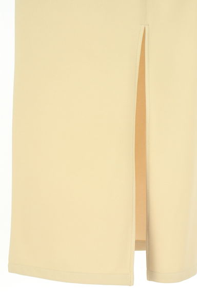 MURUA（ムルーア）の古着「ベルト付きストレッチロングスカート（ロングスカート・マキシスカート）」大画像５へ