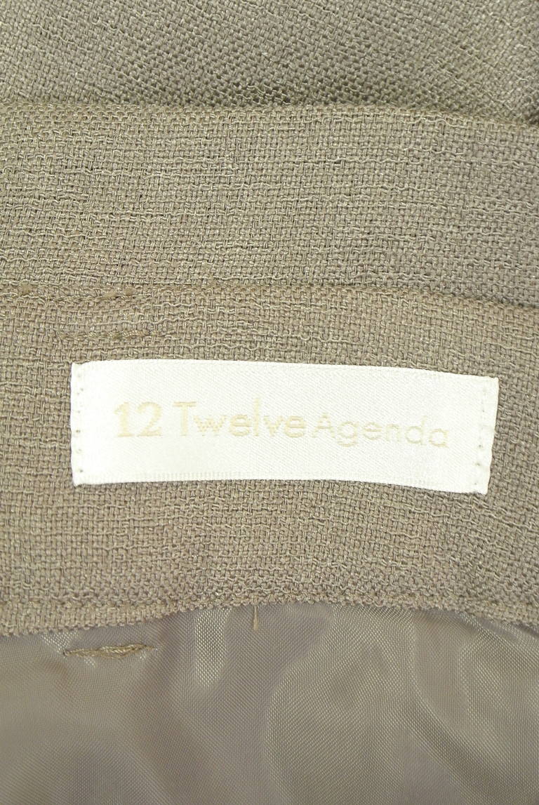 12Twelve Agenda（トゥエルブアジェンダ）の古着「商品番号：PR10341206」-大画像6