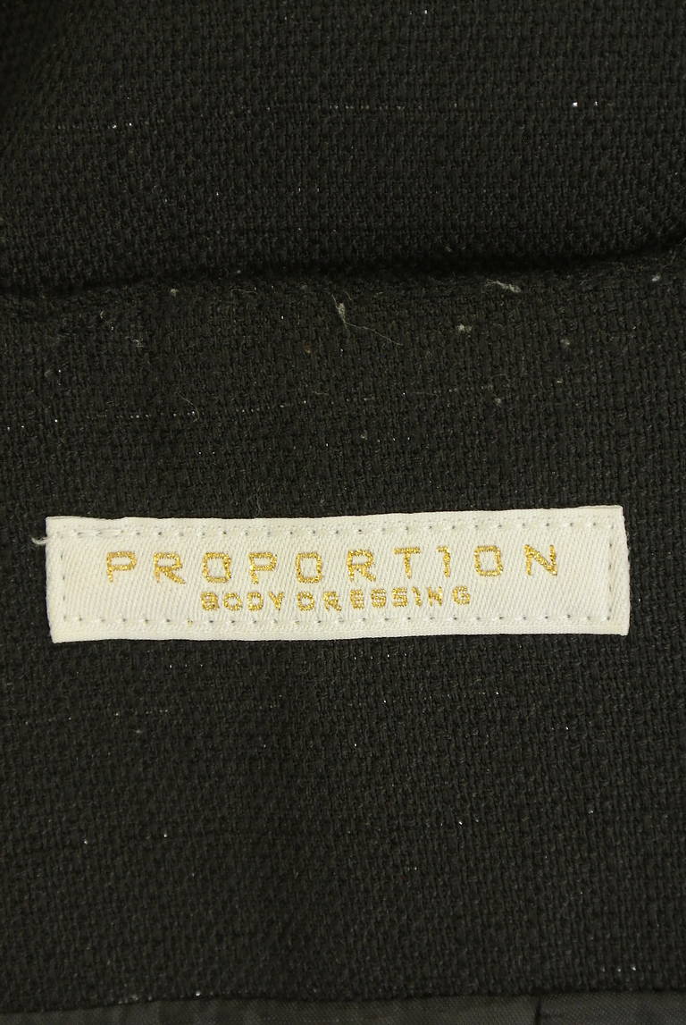 PROPORTION BODY DRESSING（プロポーションボディドレッシング）の古着「商品番号：PR10341208」-大画像6