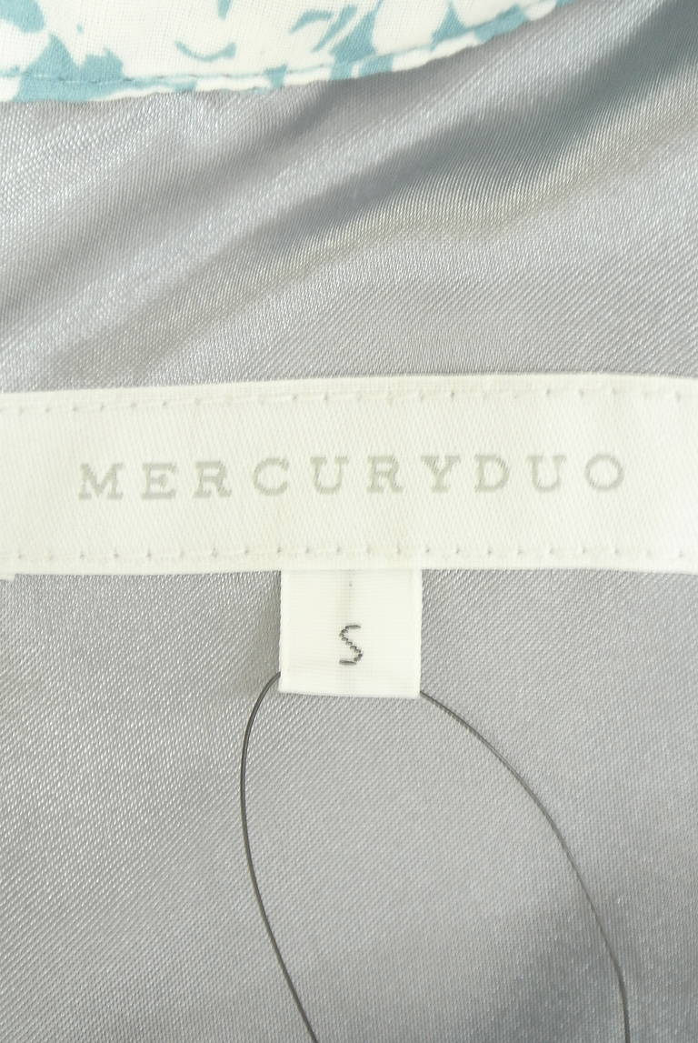 MERCURYDUO（マーキュリーデュオ）の古着「商品番号：PR10341209」-大画像6