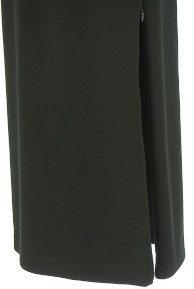 PROPORTION BODY DRESSING（プロポーションボディドレッシング）の古着「サイドファスナーロングスカート（ロングスカート・マキシスカート）」大画像５へ