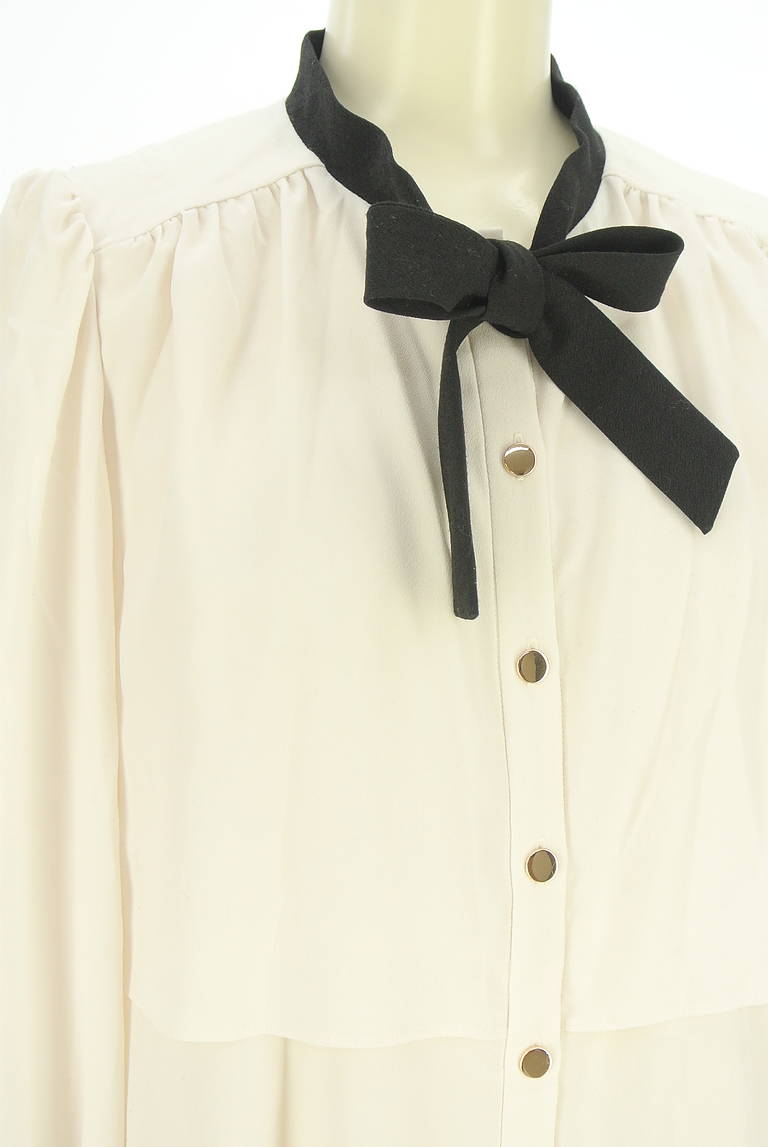 PROPORTION BODY DRESSING（プロポーションボディドレッシング）の古着「商品番号：PR10341212」-大画像4