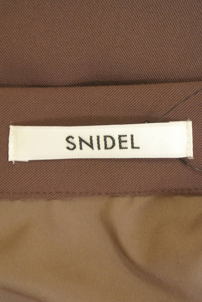 Snidel（スナイデル）の古着「商品番号：PR10341213」-大画像6