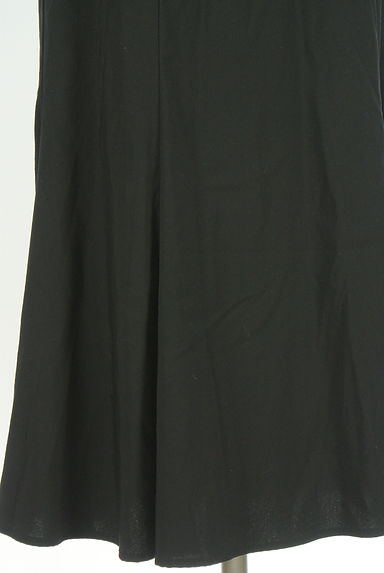 LagunaMoon（ラグナムーン）の古着「フリルロングワンピース（ワンピース・チュニック）」大画像５へ