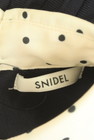 Snidel（スナイデル）の古着「商品番号：PR10341216」-6