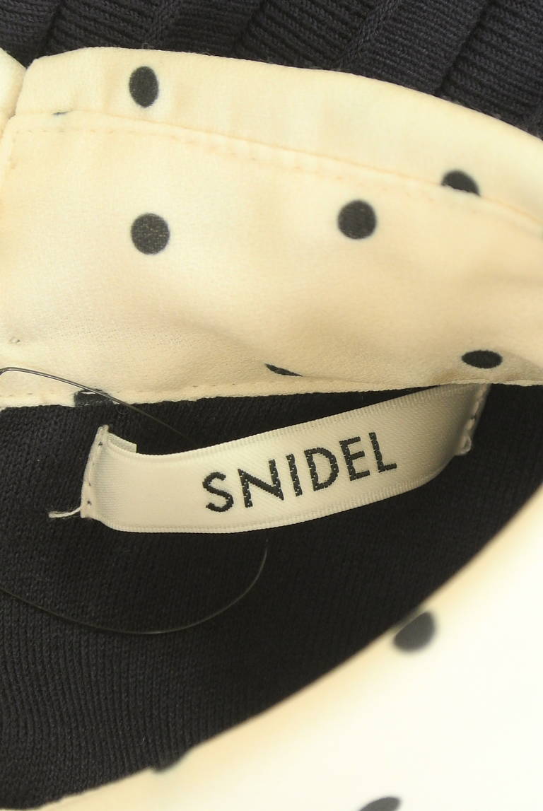 Snidel（スナイデル）の古着「商品番号：PR10341216」-大画像6
